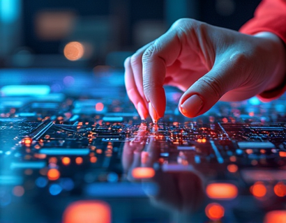 Unlocking the Potential of AI-Powered Interactive Learning Platforms